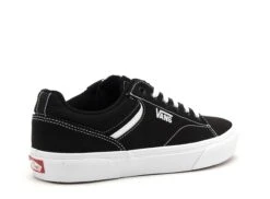 Vans Basses Homme Seldan Canvas Mn Noir -REN Chaussures Magasin 9927002 5