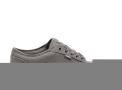 Vans Basses Homme Atwood Canvas Mn Gris