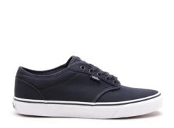Vans Basses Homme Atwood Canvas Mn Bleu