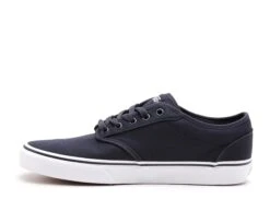 Vans Basses Homme Atwood Canvas Mn Bleu -REN Chaussures Magasin 9927102 3