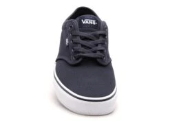 Vans Basses Homme Atwood Canvas Mn Bleu -REN Chaussures Magasin 9927102 4