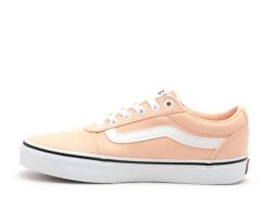 Vans Basses Femme Ward Canvas Wm Orange 8 Vans Basses Femme Ward Canvas Wm Orange -REN Chaussures Magasin 9927201 3