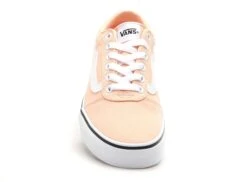 Vans Basses Femme Ward Canvas Wm Orange 9 Vans Basses Femme Ward Canvas Wm Orange -REN Chaussures Magasin 9927201 4