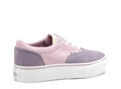 Vans Basses Femme Doheny Platform Wm Violet -REN Chaussures Magasin 9927501 5