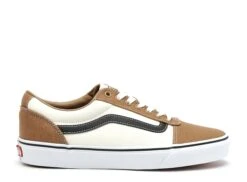 Vans Basses Homme Ward Retro Mn Marron