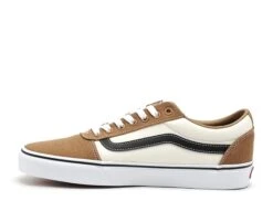 Vans Basses Homme Ward Retro Mn Marron -REN Chaussures Magasin 9928401 3