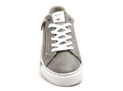 Mustang Basses Homme 4146307 Gris -REN Chaussures Magasin 9928501 4