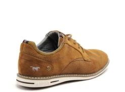 Mustang Basses Homme 4150310 Marron -REN Chaussures Magasin 9928602 5