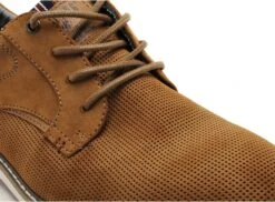 Mustang Basses Homme 4150310 Marron -REN Chaussures Magasin 9928602 6