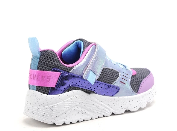 Skechers Basses Enfant 310464 Multicolore 5 Skechers Basses Enfant 310464 Multicolore – Image 5