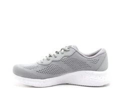 Skechers Basses Femme 149990 Gris -REN Chaussures Magasin 9930301 3