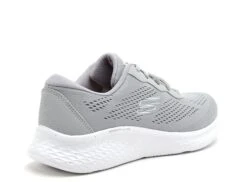 Skechers Basses Femme 149990 Gris -REN Chaussures Magasin 9930301 5