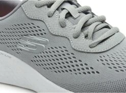 Skechers Basses Femme 149990 Gris -REN Chaussures Magasin 9930301 6