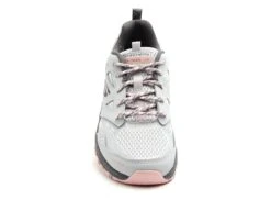 Skechers Basses Femme 149821 Gris 9 Skechers Basses Femme 149821 Gris -REN Chaussures Magasin 9930601 4