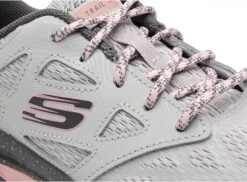 Skechers Basses Femme 149821 Gris 11 Skechers Basses Femme 149821 Gris -REN Chaussures Magasin 9930601 6