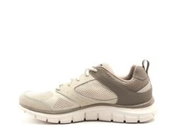 Skechers Basses Homme 232398 Beige -REN Chaussures Magasin 9930901 3