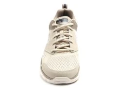 Skechers Basses Homme 232398 Beige -REN Chaussures Magasin 9930901 4