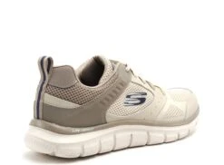 Skechers Basses Homme 232398 Beige -REN Chaussures Magasin 9930901 5