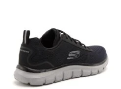 Skechers Basses Homme 232399 Bleu -REN Chaussures Magasin 9931001 5