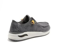 Skechers Basses Homme 204797 Gris 10 Skechers Basses Homme 204797 Gris -REN Chaussures Magasin 9931301 5