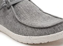 Skechers Basses Homme 210101 Gris -REN Chaussures Magasin 9931401 6