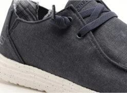 Skechers Basses Homme 210101 Bleu 11 Skechers Basses Homme 210101 Bleu -REN Chaussures Magasin 9931402 6