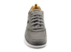 Skechers Basses Homme 210024 Gris 9 Skechers Basses Homme 210024 Gris -REN Chaussures Magasin 9931601 4