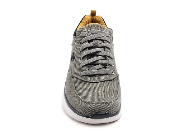 Skechers Basses Homme 210024 Gris 4 Skechers Basses Homme 210024 Gris – Image 4