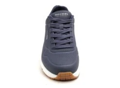 Skechers Basses Homme 52458 Bleu -REN Chaussures Magasin 9931801 4