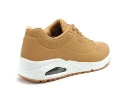Skechers Basses Homme 52458 Beige -REN Chaussures Magasin 9931803 5