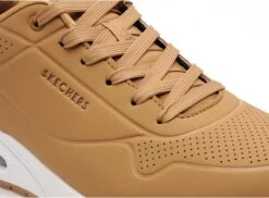 Skechers Basses Homme 52458 Beige -REN Chaussures Magasin 9931803 6