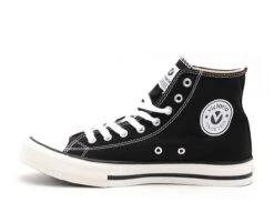 Victoria Boots Bottine Femme Tribu Bot Lona 106500 Noir -REN Chaussures Magasin 9932102 3