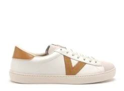 Victoria Basses Homme Berlin Piel Serra 1126142 Marron