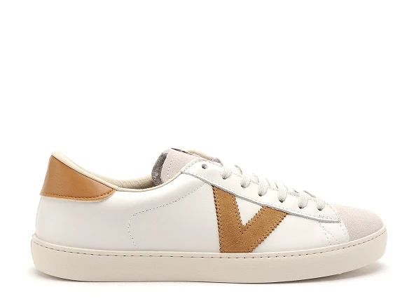 Victoria Basses Homme Berlin Piel Serra 1126142 Marron 1 Victoria Basses Homme Berlin Piel Serra 1126142 Marron