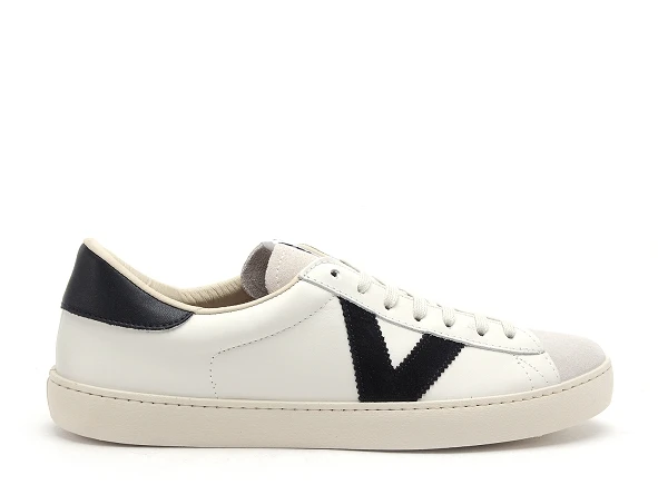 Victoria Basses Homme Berlin Piel Serra 1126142 Bleu 1 Victoria Basses Homme Berlin Piel Serra 1126142 Bleu