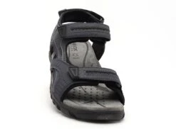 Geox Nu Pieds Homme U8224d Uomo Sandale Strada Bleu 9 Geox Nu Pieds Homme U8224d Uomo Sandale Strada Bleu -REN Chaussures Magasin 9933702 4