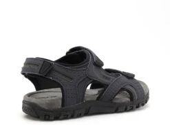 Geox Nu Pieds Homme U8224d Uomo Sandale Strada Bleu 10 Geox Nu Pieds Homme U8224d Uomo Sandale Strada Bleu -REN Chaussures Magasin 9933702 5