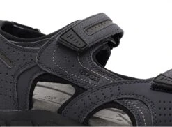 Geox Nu Pieds Homme U8224d Uomo Sandale Strada Bleu 11 Geox Nu Pieds Homme U8224d Uomo Sandale Strada Bleu -REN Chaussures Magasin 9933702 6