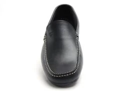 Margarita Mariotti Basses Homme 8687 Bleu 9 Margarita Mariotti Basses Homme 8687 Bleu -REN Chaussures Magasin 9942102 4