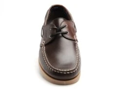 Margarita Mariotti Basses Homme 870 Marron -REN Chaussures Magasin 9942201 4