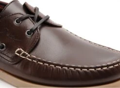 Margarita Mariotti Basses Homme 870 Marron -REN Chaussures Magasin 9942201 6