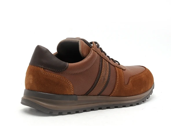 Margarita Mariotti Basses Homme 6717 Marron 5 Margarita Mariotti Basses Homme 6717 Marron – Image 5