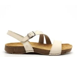 *art Art Nu Pieds Plats Femme I Breathe 1045 Beige
