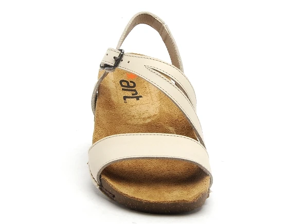 *art Art Nu Pieds Plats Femme I Breathe 1045 Beige 4 *art Art Nu Pieds Plats Femme I Breathe 1045 Beige – Image 4