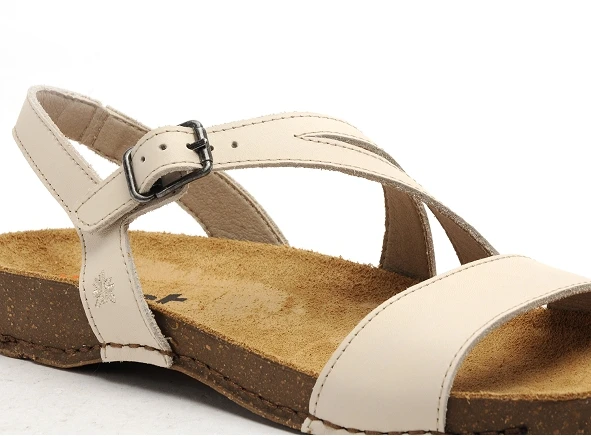 *art Art Nu Pieds Plats Femme I Breathe 1045 Beige 6 *art Art Nu Pieds Plats Femme I Breathe 1045 Beige – Image 6