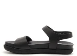 *art Art Nu Pieds Plats Femme Rennes 1720 Noir -REN Chaussures Magasin 9944101 3