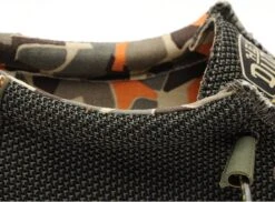 Dude Basses Homme Wally Sox Vert -REN Chaussures Magasin 9946004 6