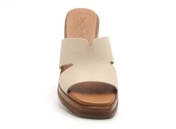 Eva Frutos Mules Et Sabots Talons Femme 3601 Beige 9 Eva Frutos Mules Et Sabots Talons Femme 3601 Beige -REN Chaussures Magasin 9947002 4