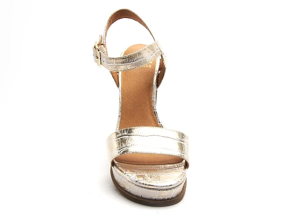 Mamzelle Nu Pieds Talons Femme Jain Beige 4 Mamzelle Nu Pieds Talons Femme Jain Beige – Image 4