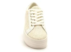 No Name Basses Femme Plato M Bridge Beige -REN Chaussures Magasin 9958201 4